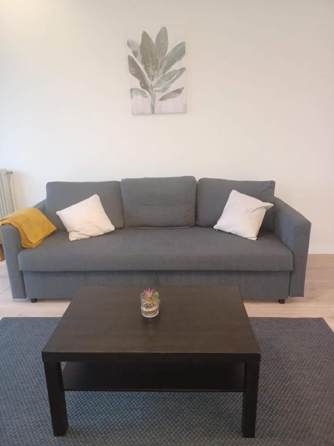 Le Panoramique Appartement Bourges Buitenkant foto