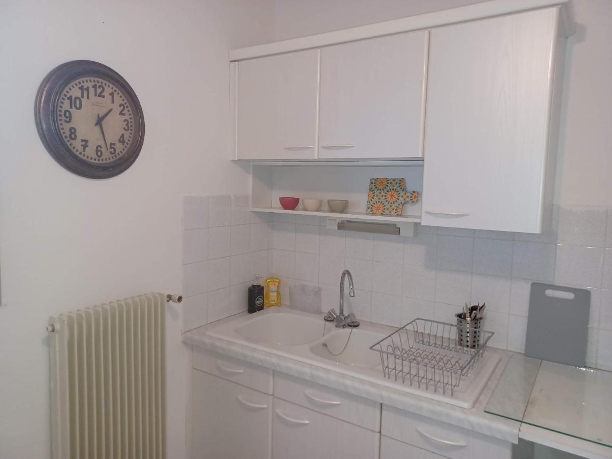 Le Panoramique Appartement Bourges Buitenkant foto
